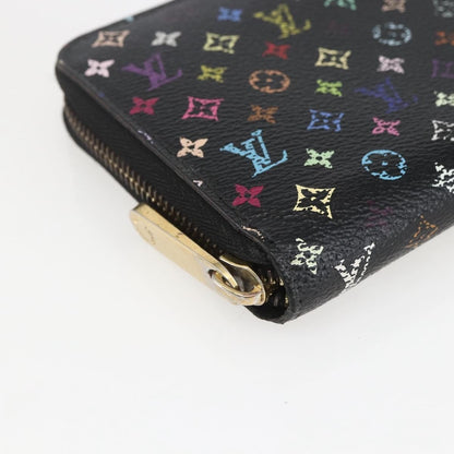 Louis Vuitton Zippy Wallet NM - Brandsamsara