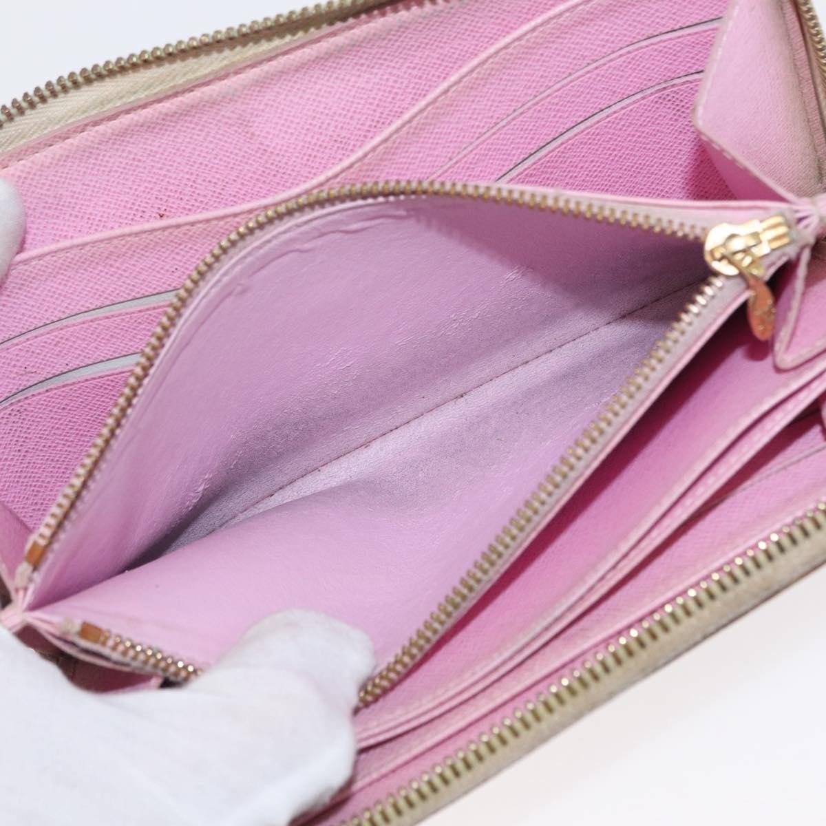 Louis Vuitton Zippy Wallet NM - Brandsamsara