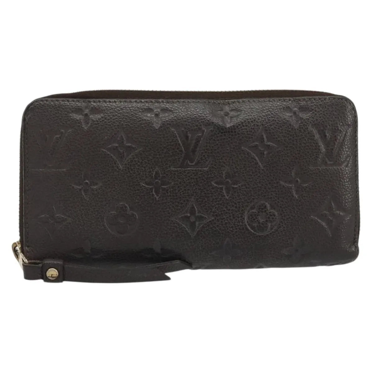 Louis Vuitton Zippy Wallet NM - Brandsamsara
