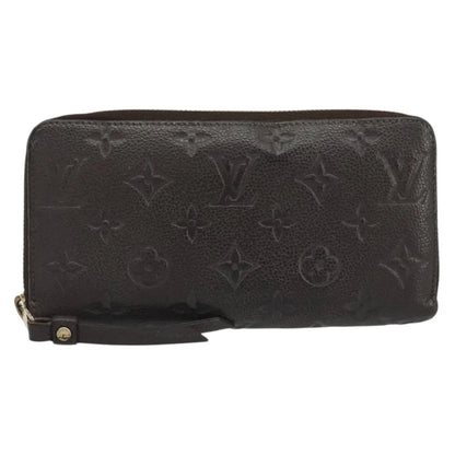 Louis Vuitton Zippy Wallet NM - Brandsamsara