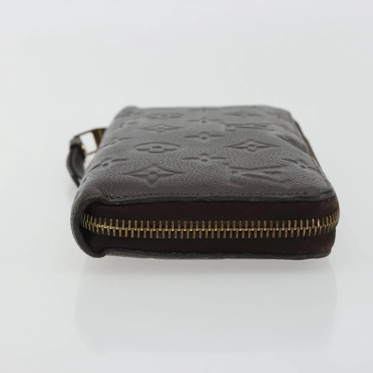 Louis Vuitton Zippy Wallet NM - Brandsamsara