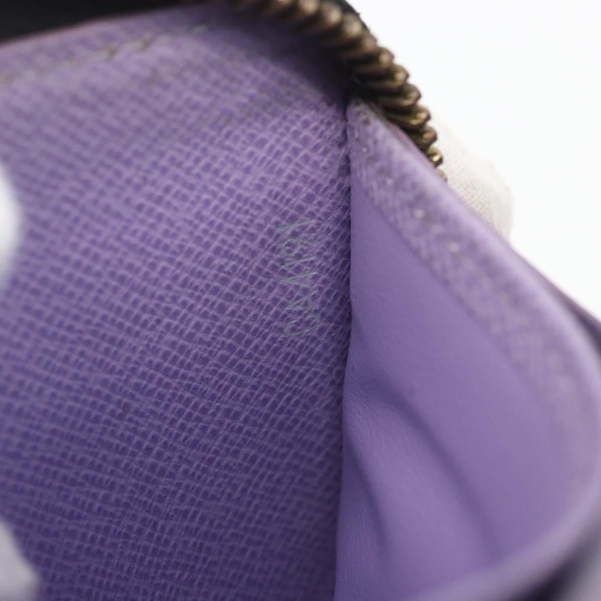 Louis Vuitton Zippy Wallet NM - Brandsamsara