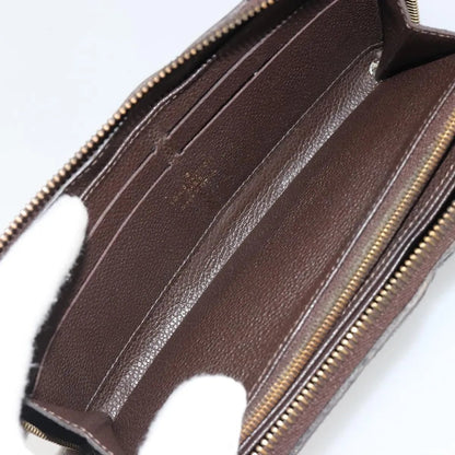 Louis Vuitton Zippy Wallet NM - Brandsamsara