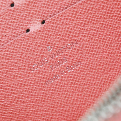 Louis Vuitton Zippy Wallet NM - Brandsamsara