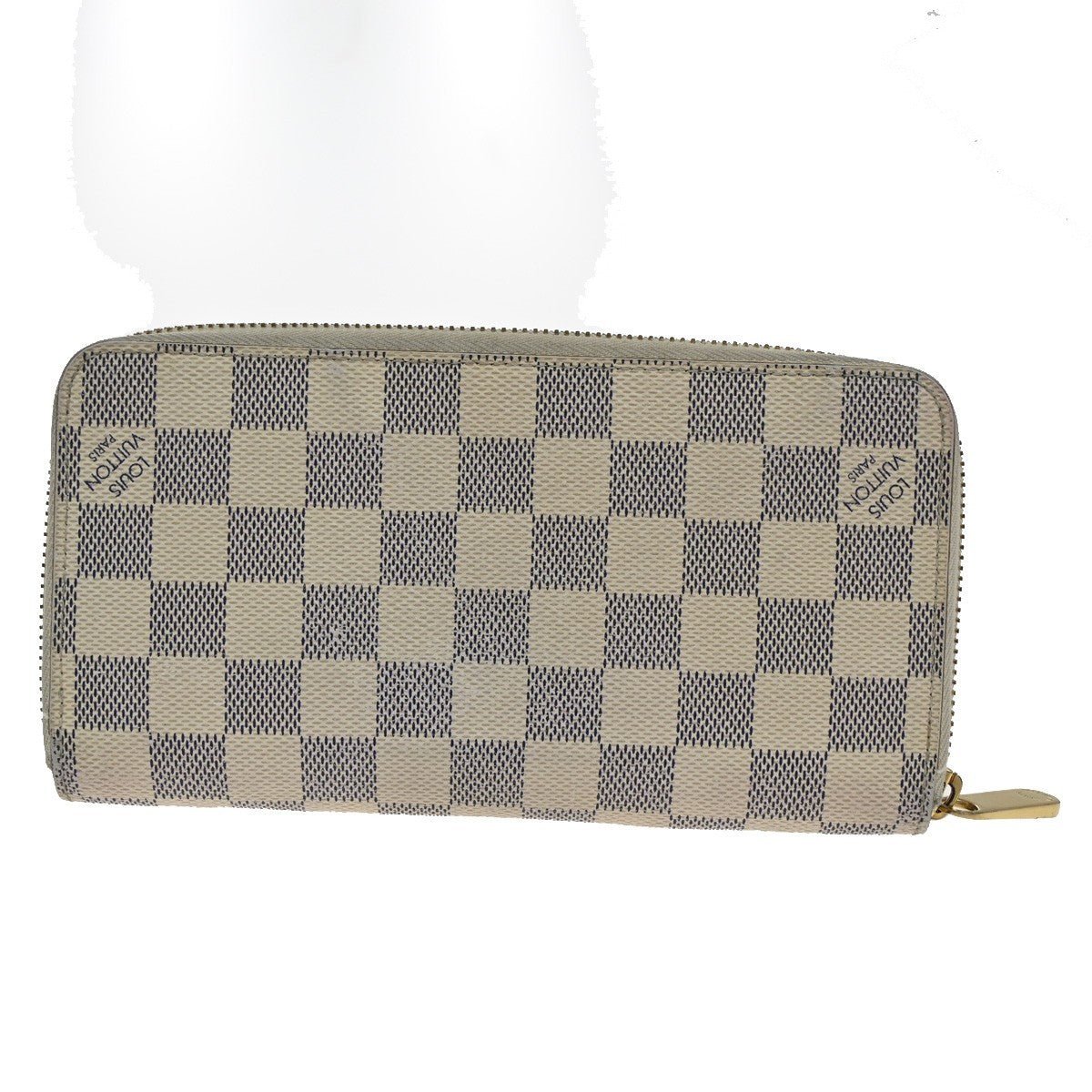 Louis Vuitton Zippy Wallet NM - Brandsamsara