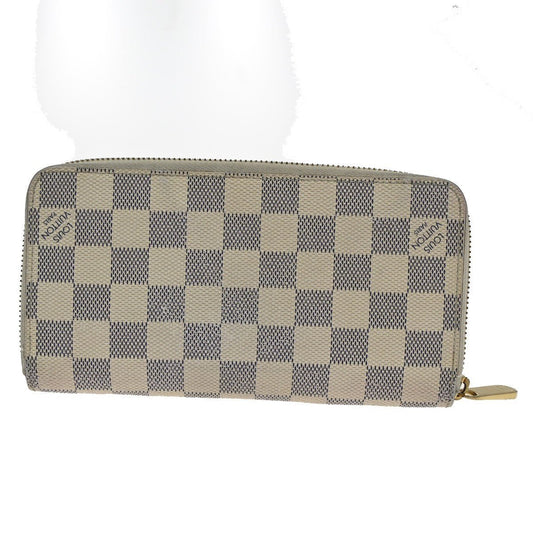 Louis Vuitton Zippy Wallet NM - Brandsamsara