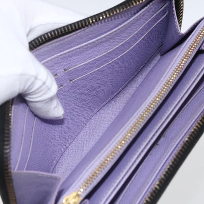Louis Vuitton Zippy Wallet NM - Brandsamsara