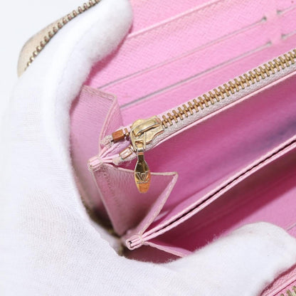 Louis Vuitton Zippy Wallet NM - Brandsamsara