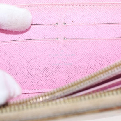 Louis Vuitton Zippy Wallet NM - Brandsamsara