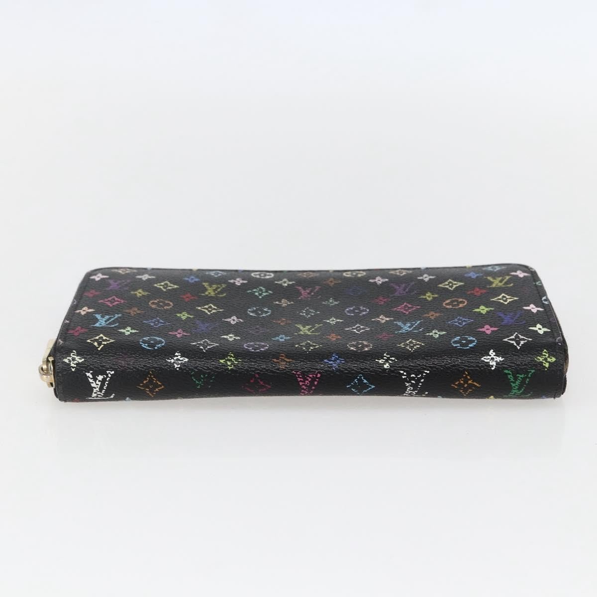 Louis Vuitton Zippy Wallet NM - Brandsamsara