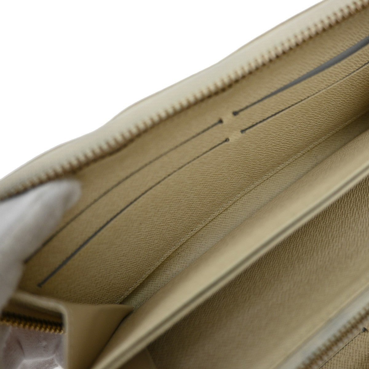 Louis Vuitton Zippy Wallet NM - Brandsamsara