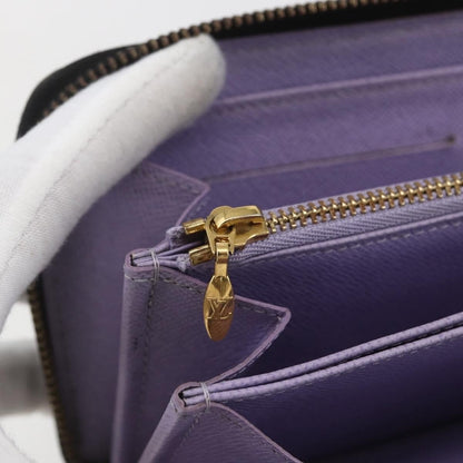 Louis Vuitton Zippy Wallet NM - Brandsamsara