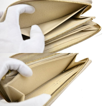 Louis Vuitton Zippy Wallet NM - Brandsamsara