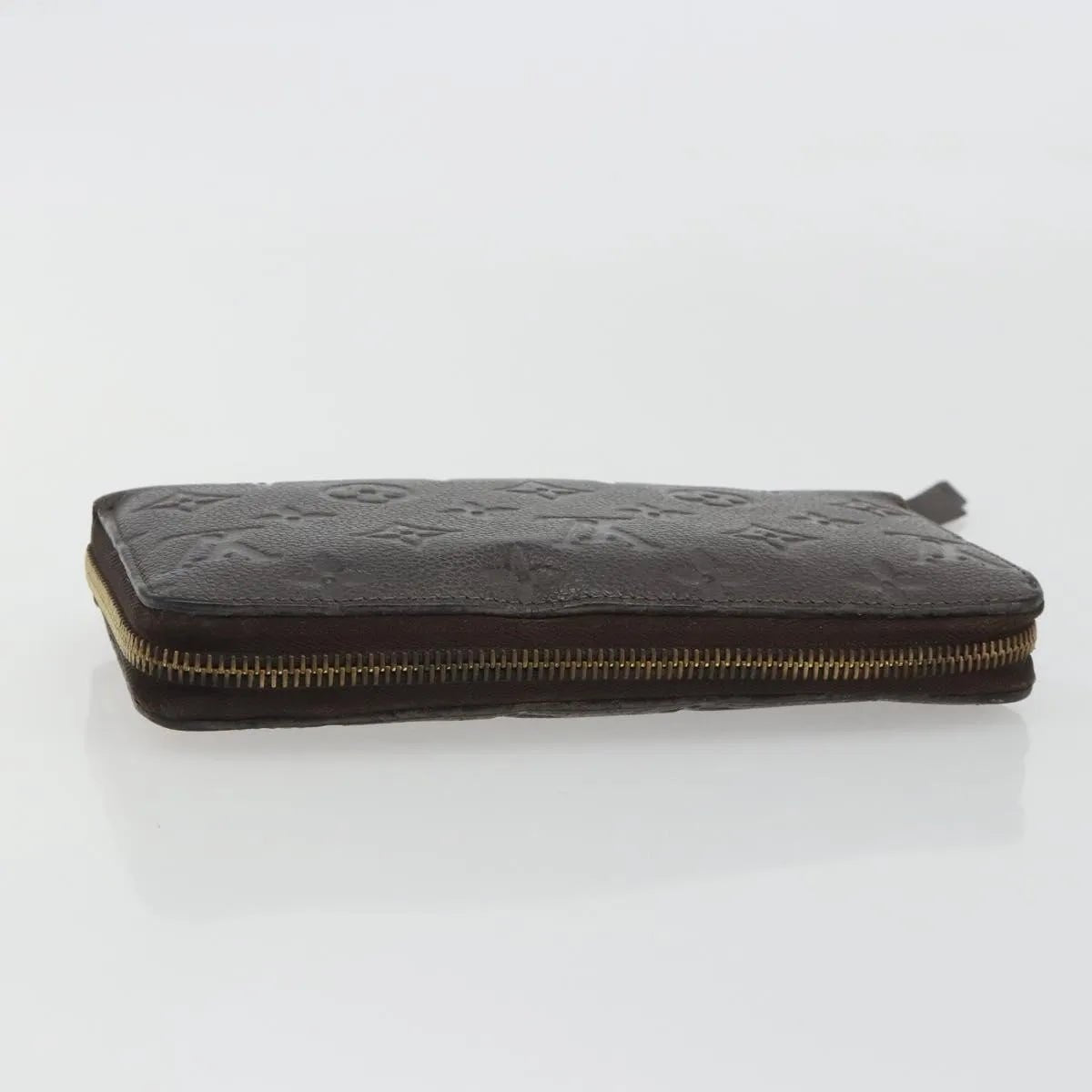 Louis Vuitton Zippy Wallet NM - Brandsamsara