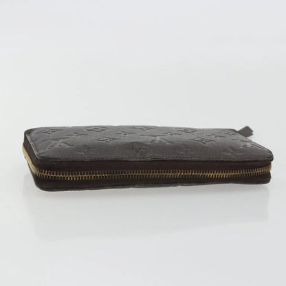 Louis Vuitton Zippy Wallet NM - Brandsamsara