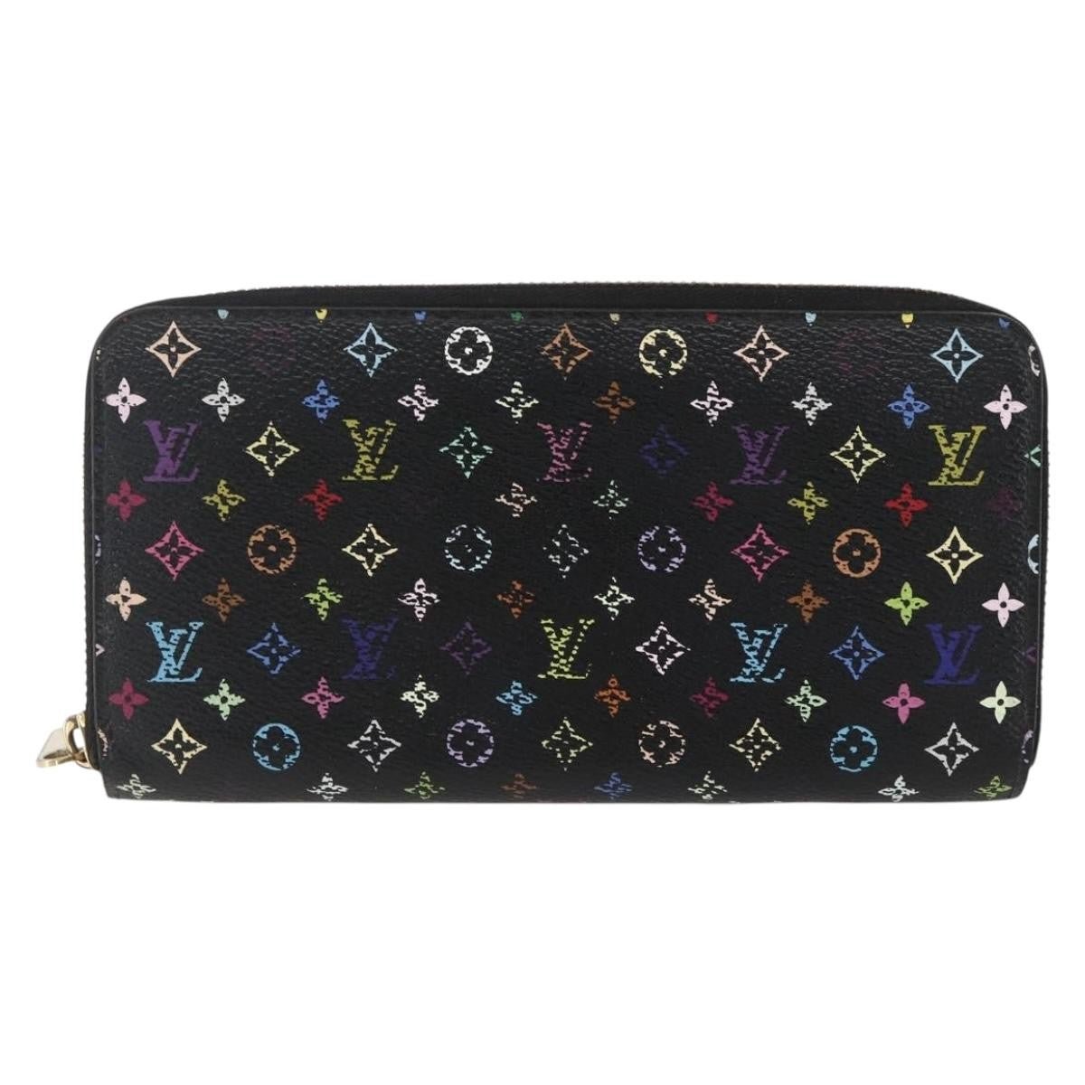 Louis Vuitton Zippy Wallet NM - Brandsamsara