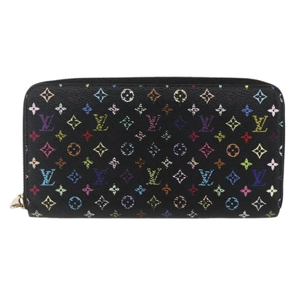 Louis Vuitton Zippy Wallet NM - Brandsamsara