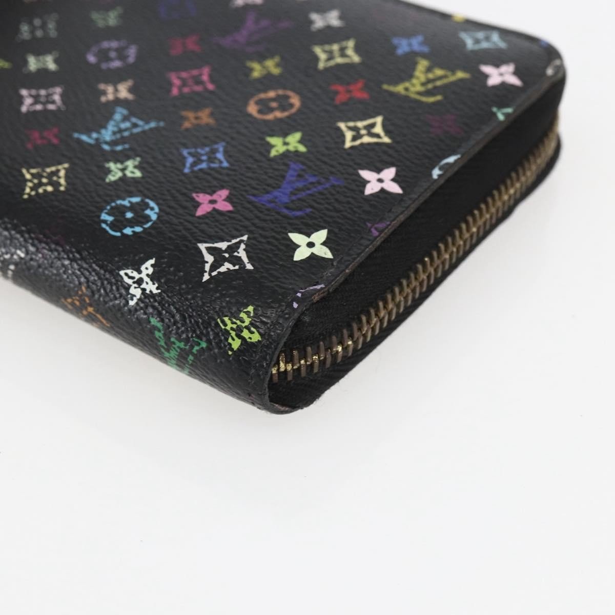 Louis Vuitton Zippy Wallet NM - Brandsamsara