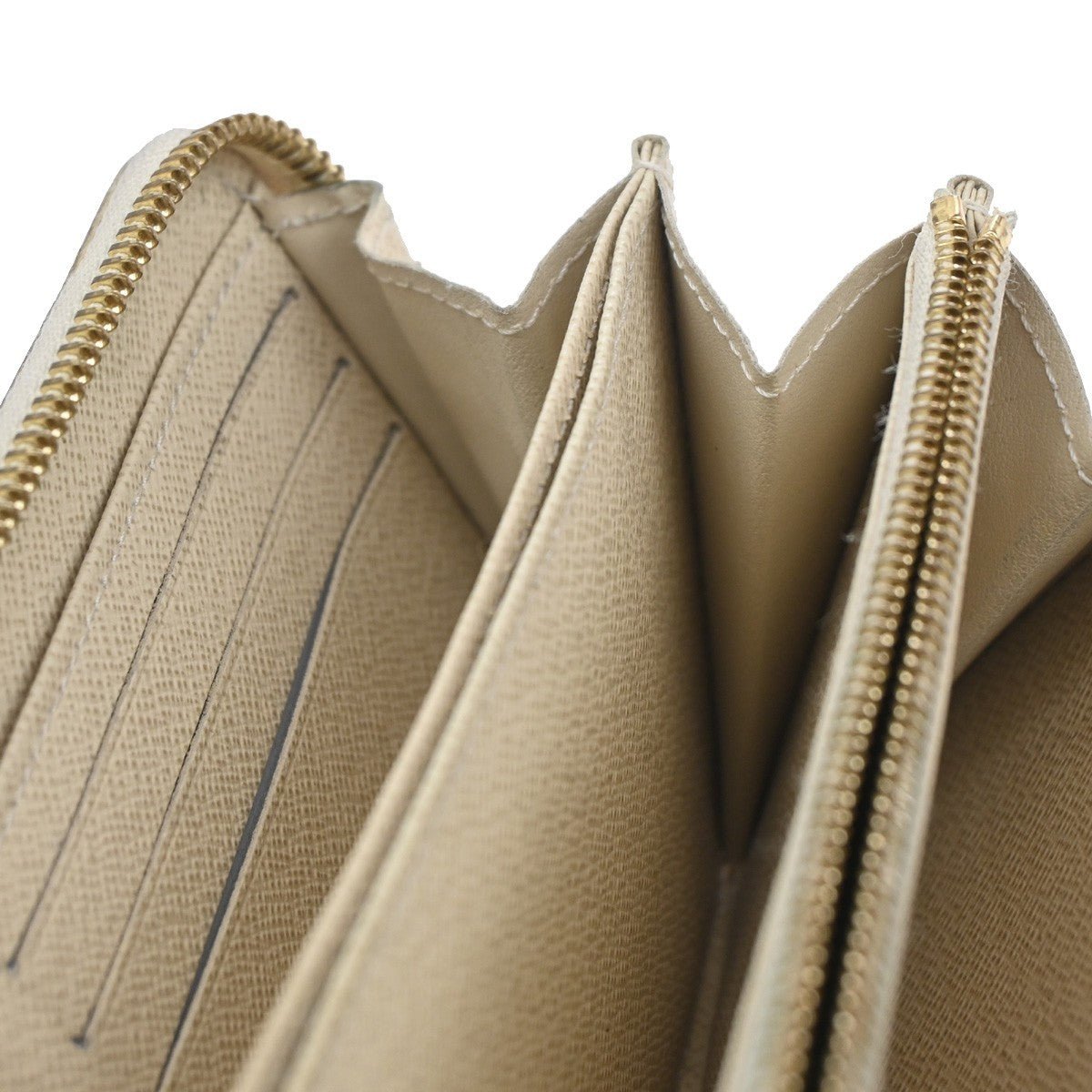 Louis Vuitton Zippy Wallet NM - Brandsamsara