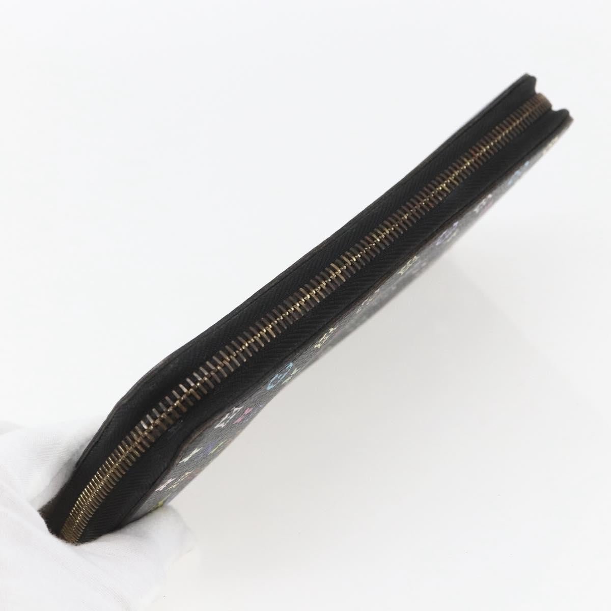 Louis Vuitton Zippy Wallet NM - Brandsamsara