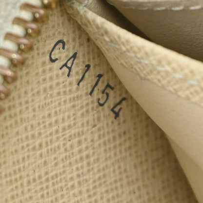 Louis Vuitton Zippy Wallet NM - Brandsamsara