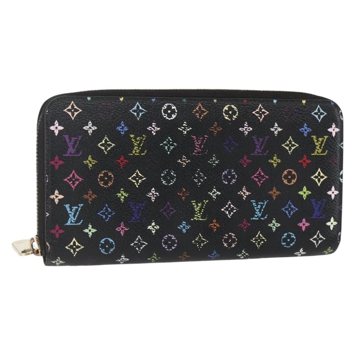 Louis Vuitton Zippy Wallet NM - Brandsamsara