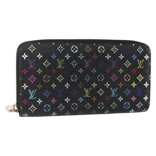 Louis Vuitton Zippy Wallet NM - Brandsamsara