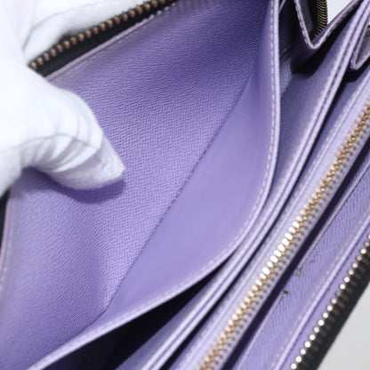 Louis Vuitton Zippy Wallet NM - Brandsamsara