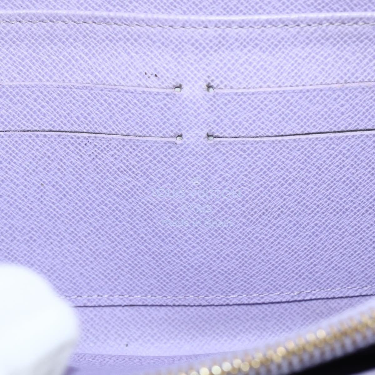 Louis Vuitton Zippy Wallet NM - Brandsamsara