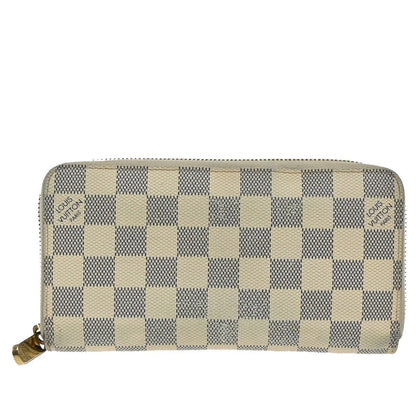 Louis Vuitton Zippy Wallet NM - Brandsamsara