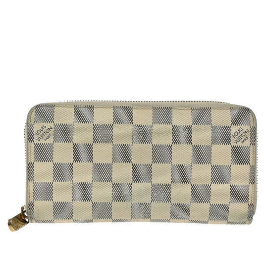 Louis Vuitton Zippy Wallet NM - Brandsamsara