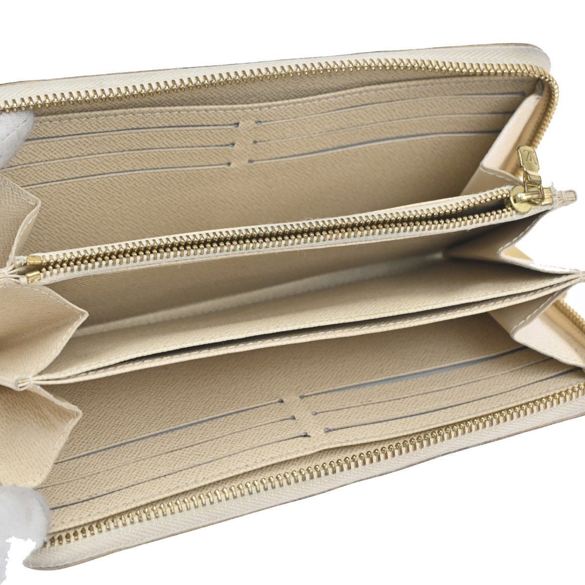 Louis Vuitton Zippy Wallet NM - Brandsamsara