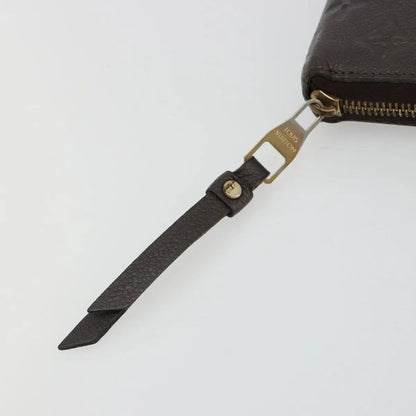 Louis Vuitton Zippy Wallet NM - Brandsamsara