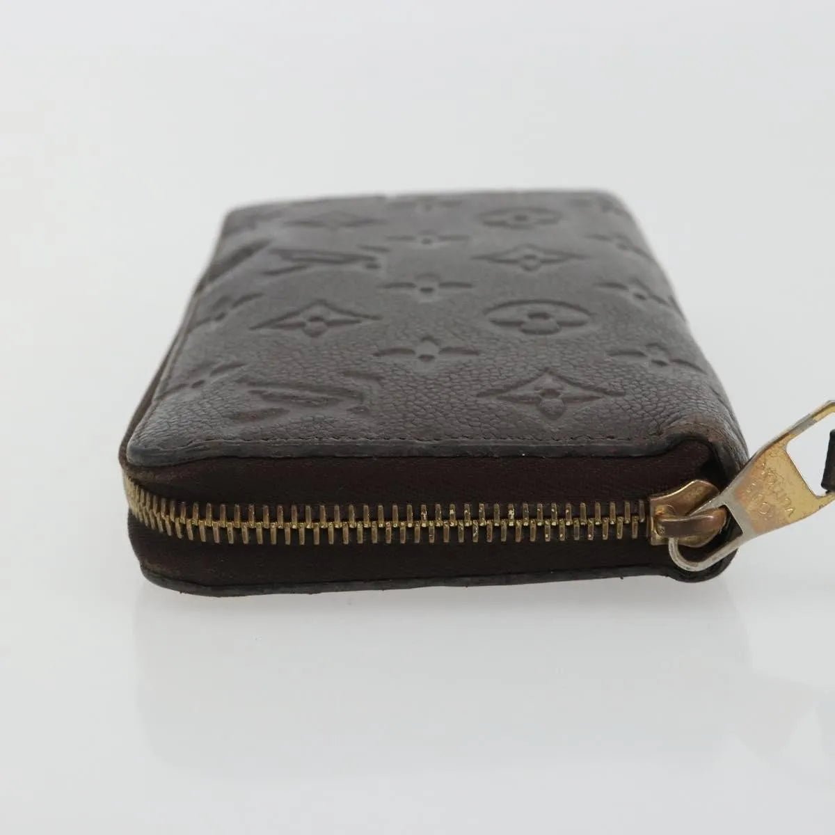 Louis Vuitton Zippy Wallet NM - Brandsamsara