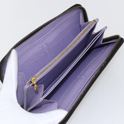 Louis Vuitton Zippy Wallet NM - Brandsamsara