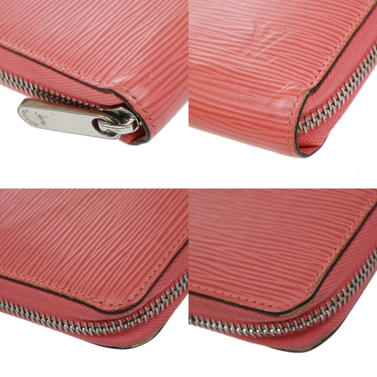 Louis Vuitton Zippy Wallet NM - Brandsamsara