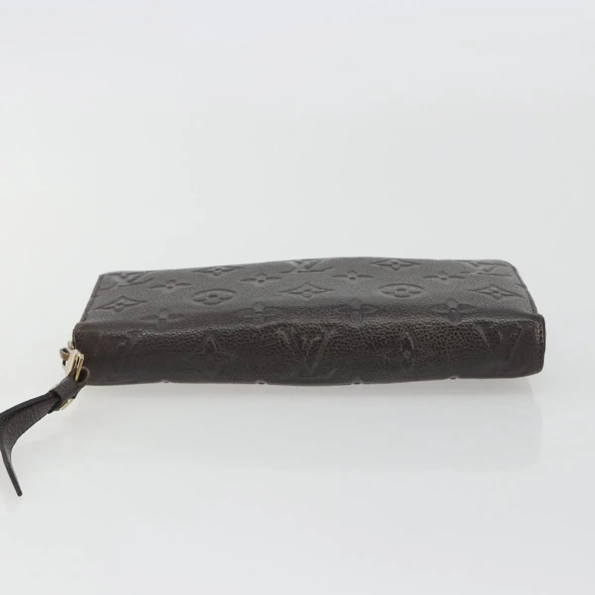 Louis Vuitton Zippy Wallet NM - Brandsamsara