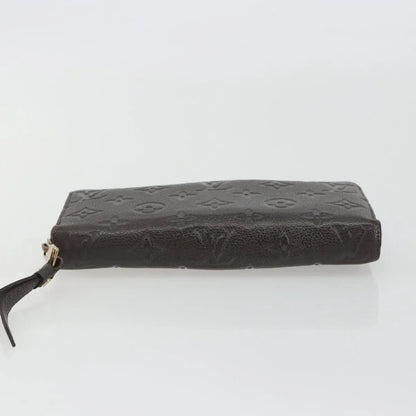 Louis Vuitton Zippy Wallet NM - Brandsamsara