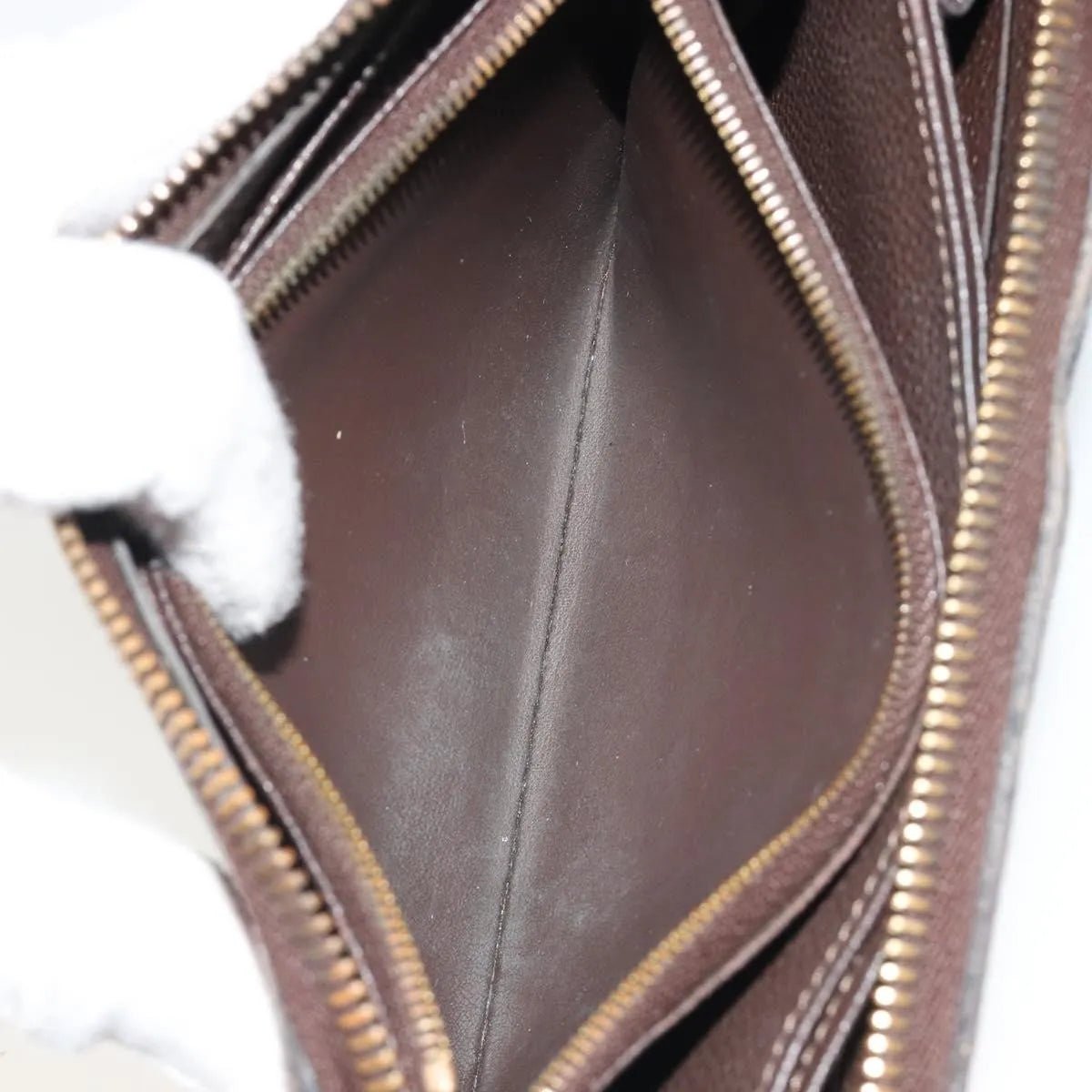 Louis Vuitton Zippy Wallet NM - Brandsamsara