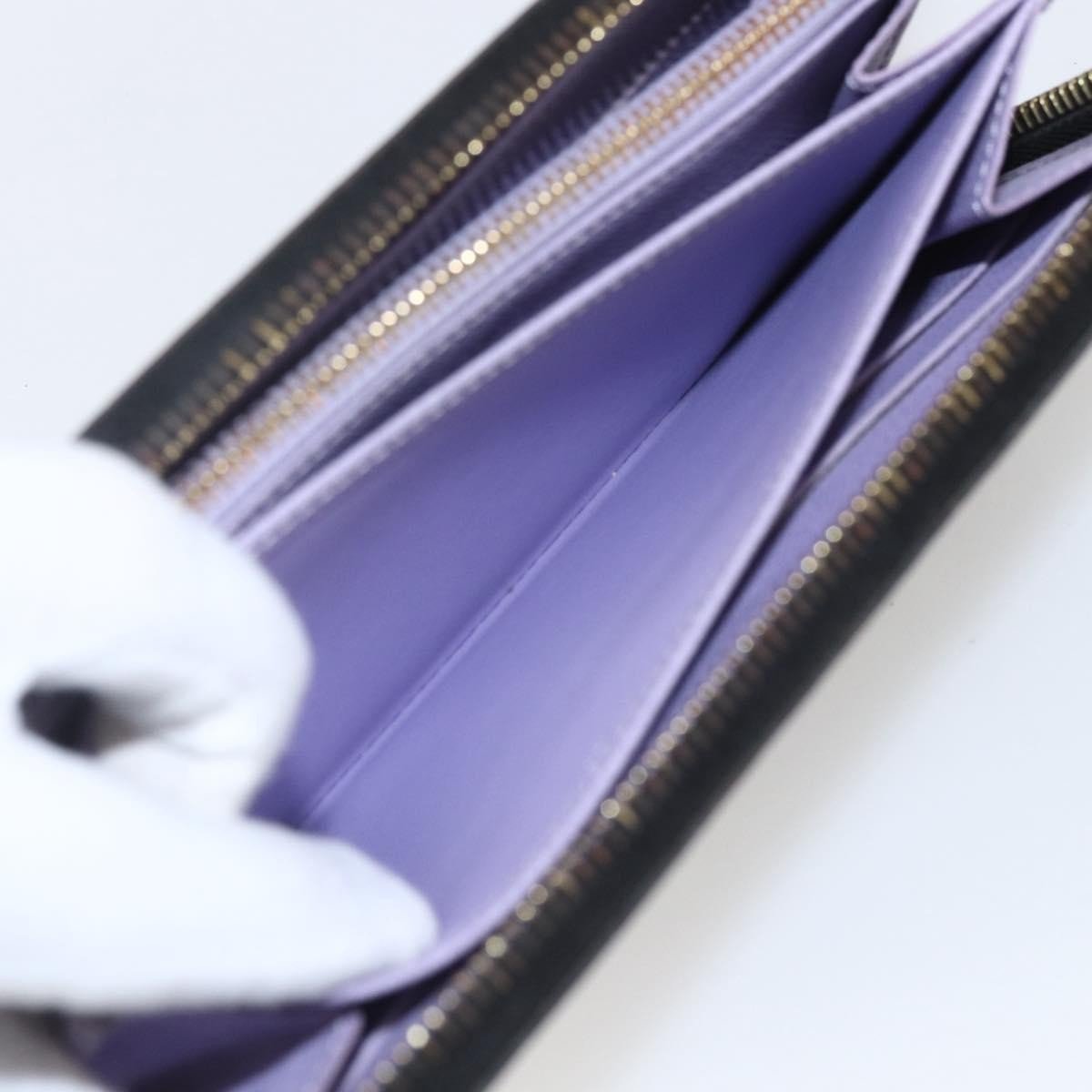 Louis Vuitton Zippy Wallet NM - Brandsamsara