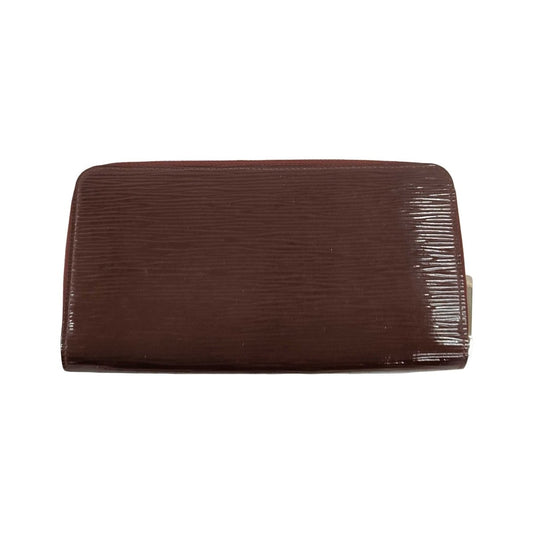 Louis Vuitton Zippy Wallet NM - Brandsamsara