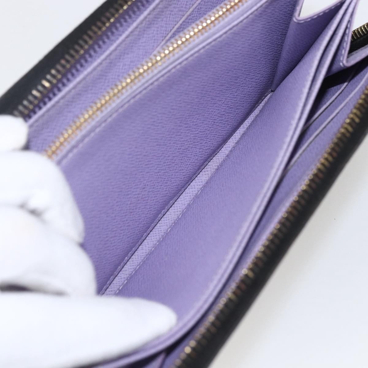 Louis Vuitton Zippy Wallet NM - Brandsamsara