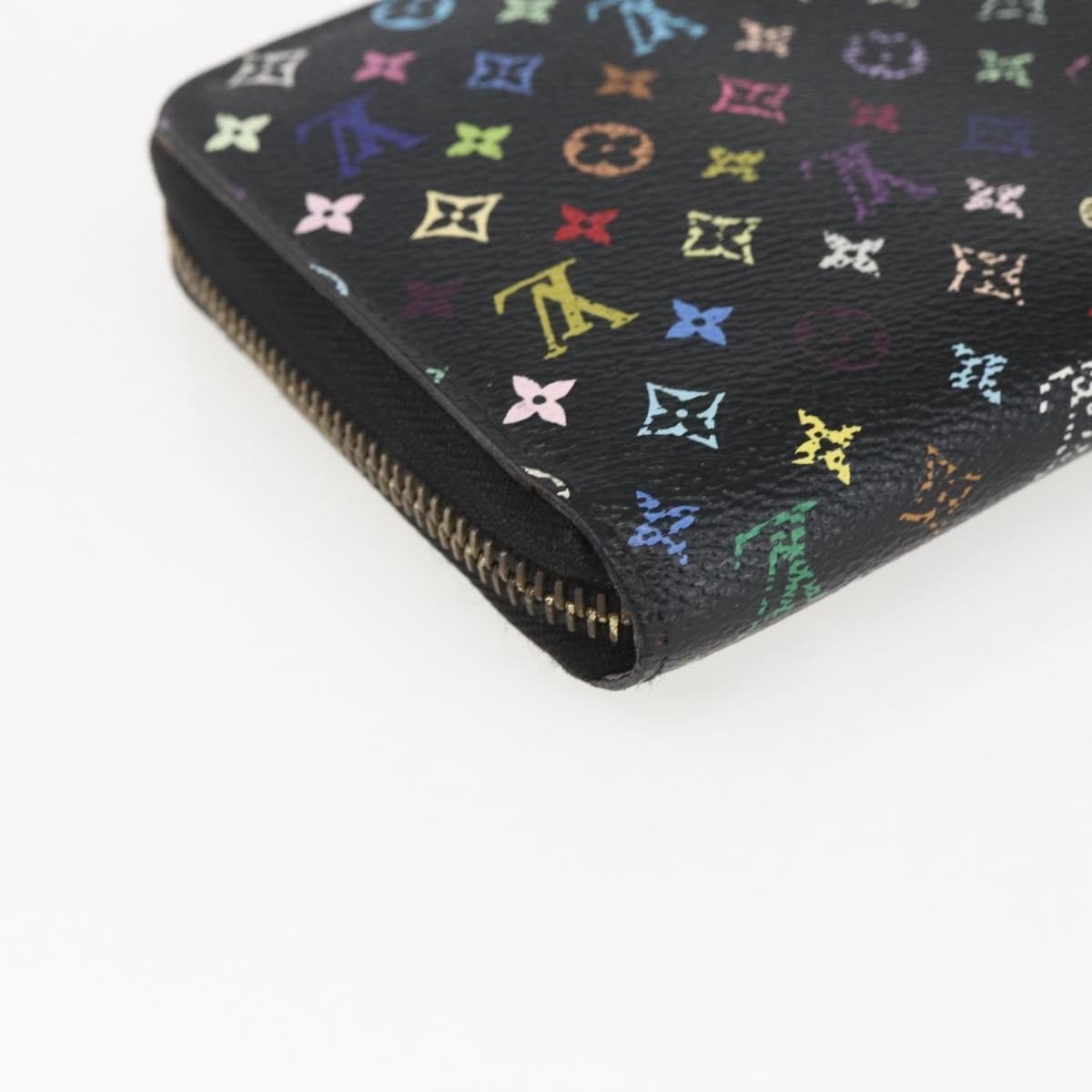 Louis Vuitton Zippy Wallet NM - Brandsamsara