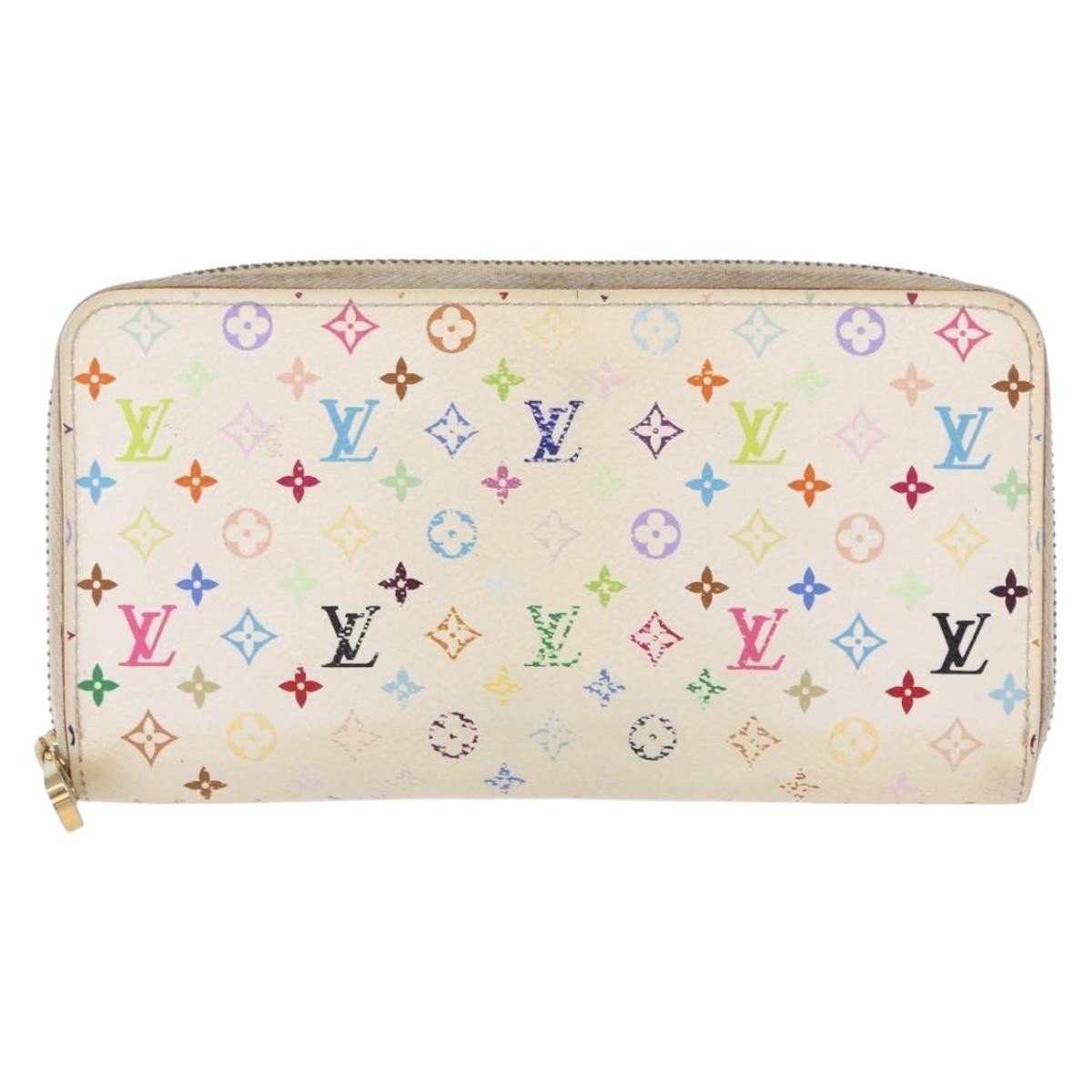 Louis Vuitton Zippy Wallet NM - Brandsamsara