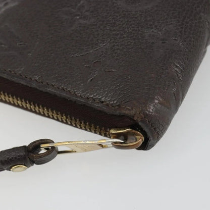 Louis Vuitton Zippy Wallet NM - Brandsamsara