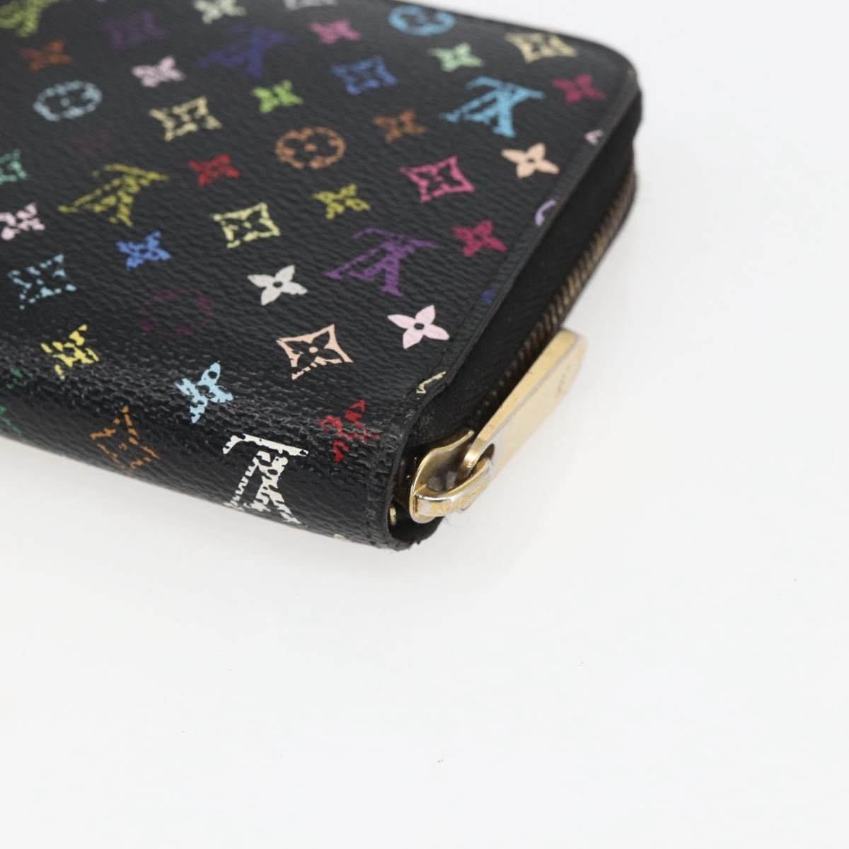 Louis Vuitton Zippy Wallet NM - Brandsamsara
