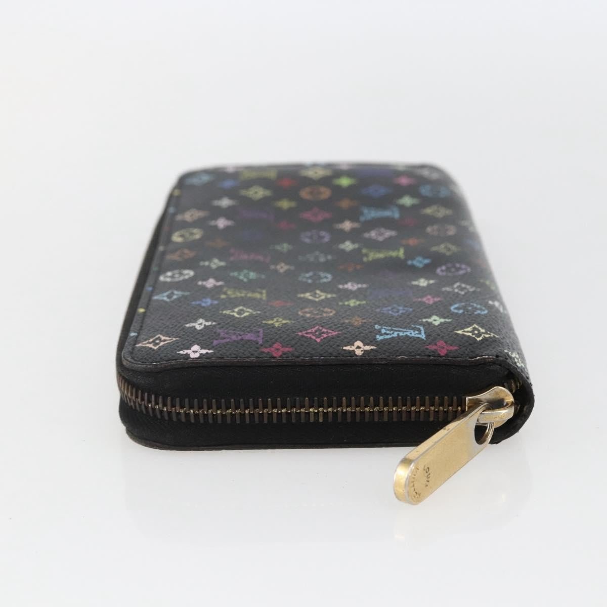 Louis Vuitton Zippy Wallet NM - Brandsamsara