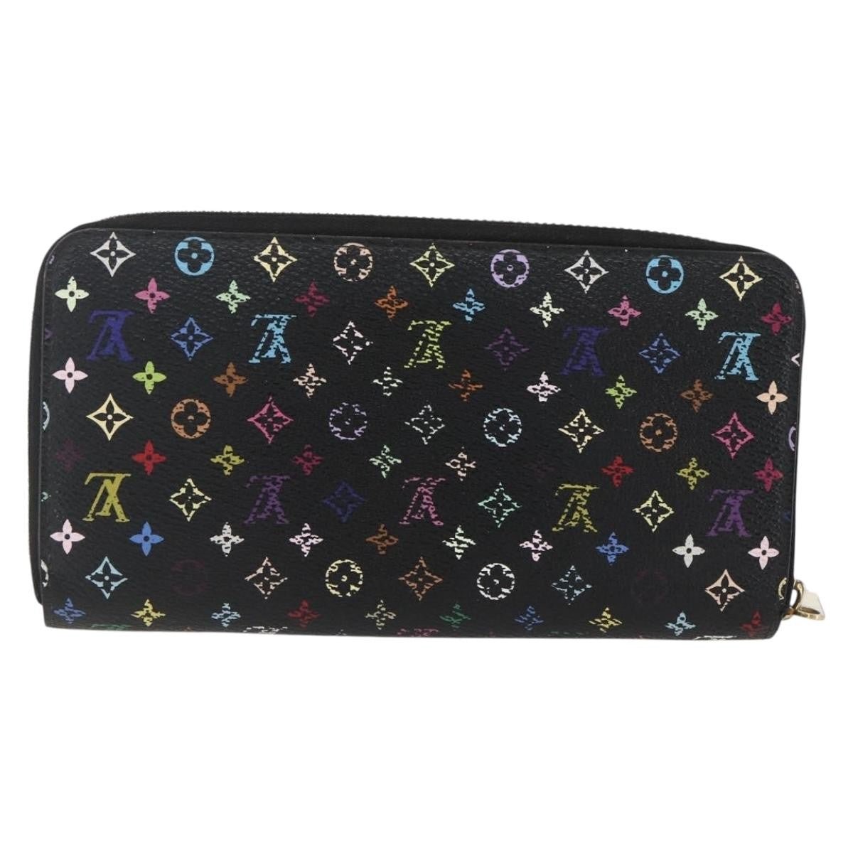 Louis Vuitton Zippy Wallet NM - Brandsamsara