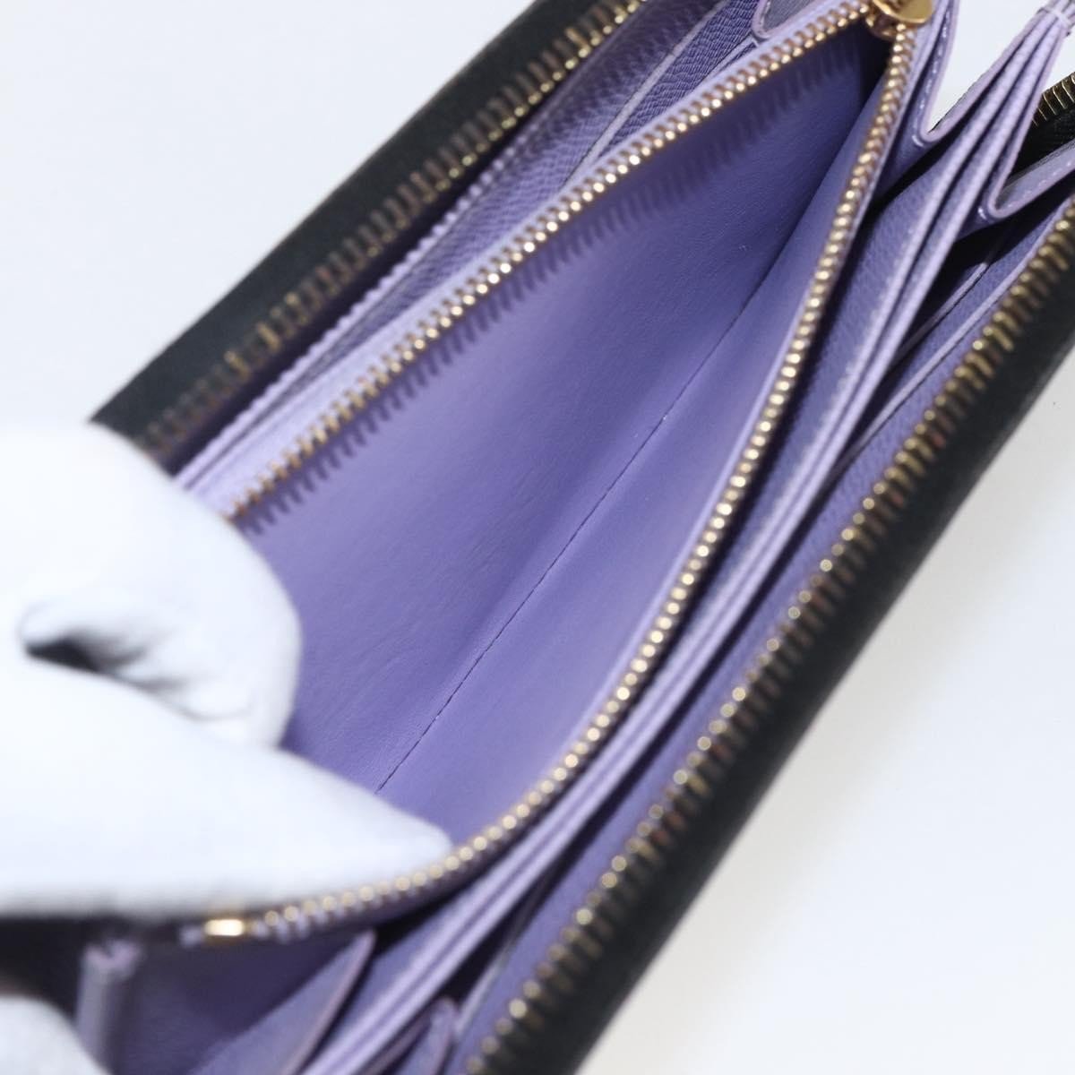 Louis Vuitton Zippy Wallet NM - Brandsamsara