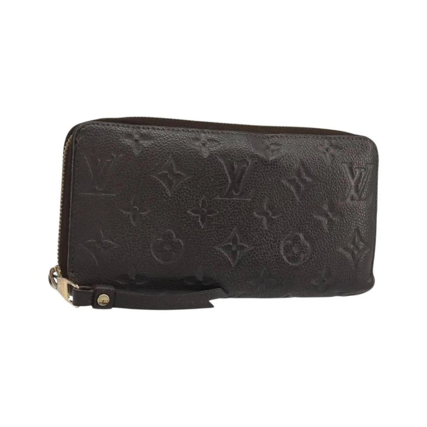 Louis Vuitton Zippy Wallet NM - Brandsamsara